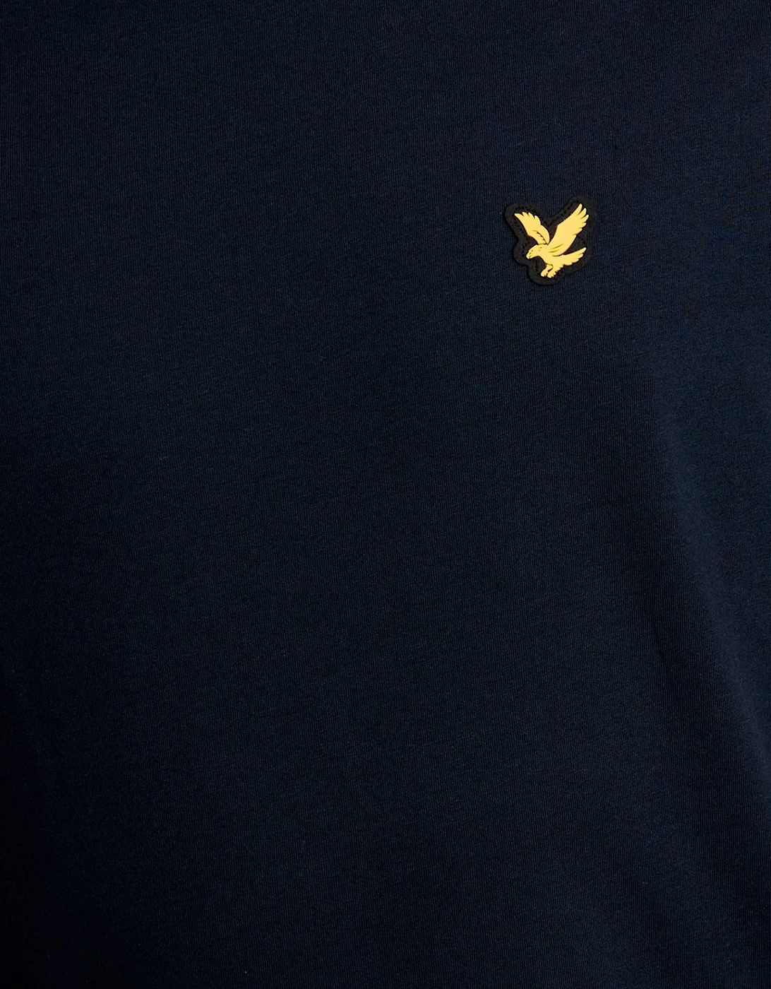 Sports Jacquard Tape T-Shirt