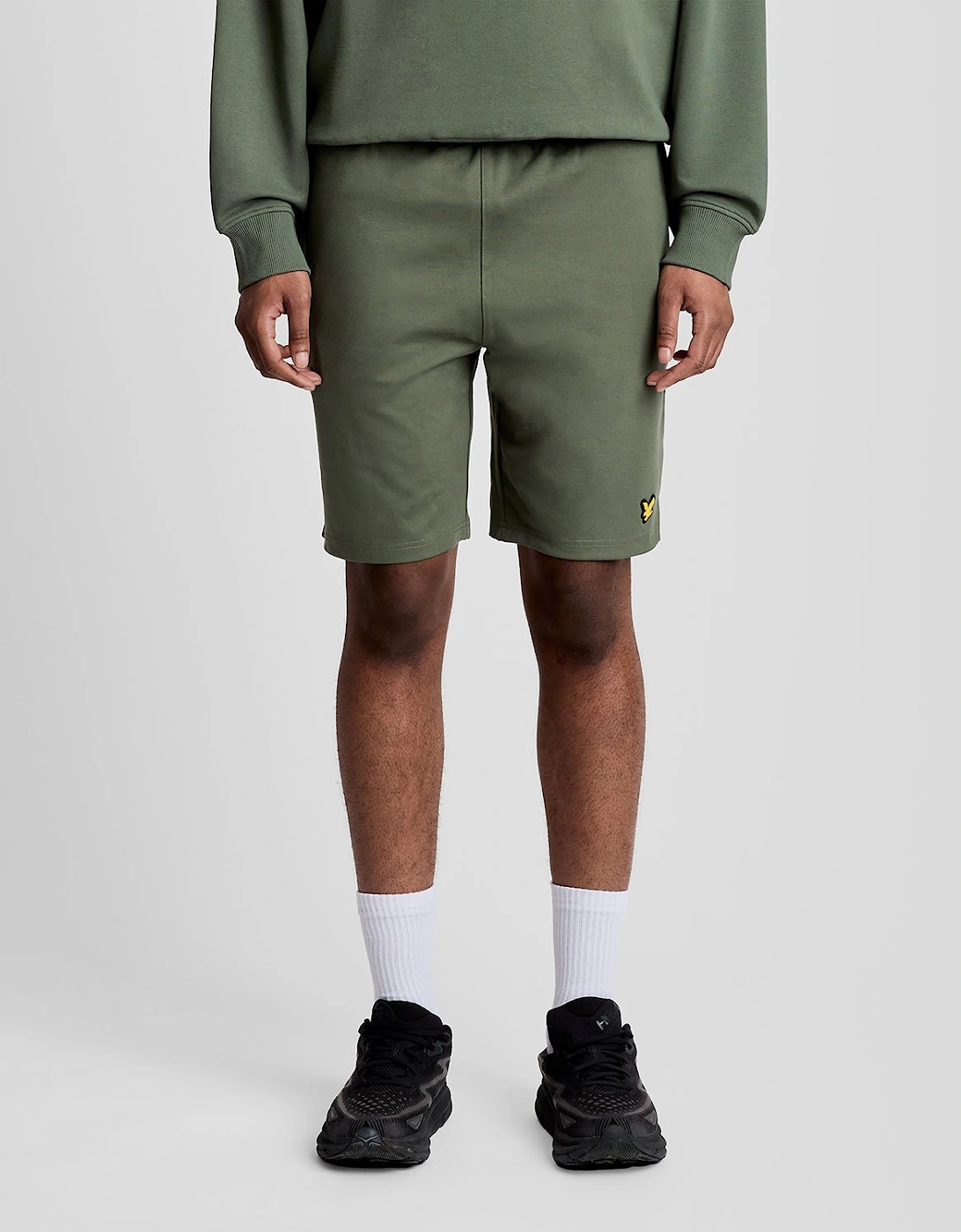 Sports Lightweight Sweat Shorts