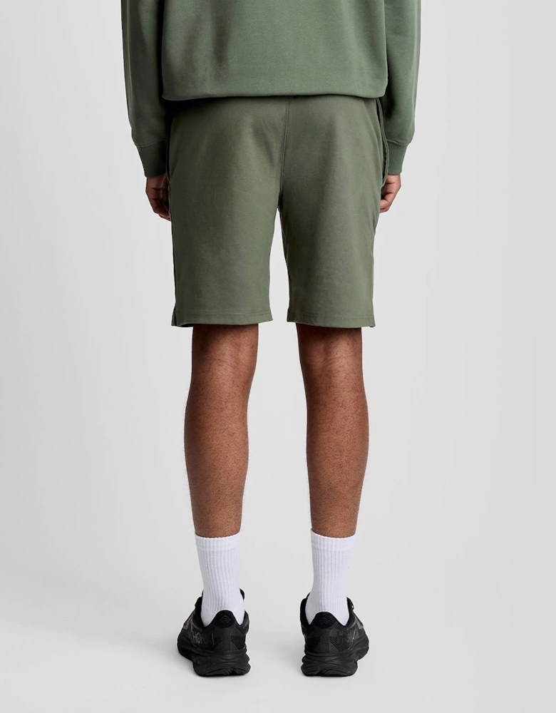 Sports Lightweight Sweat Shorts