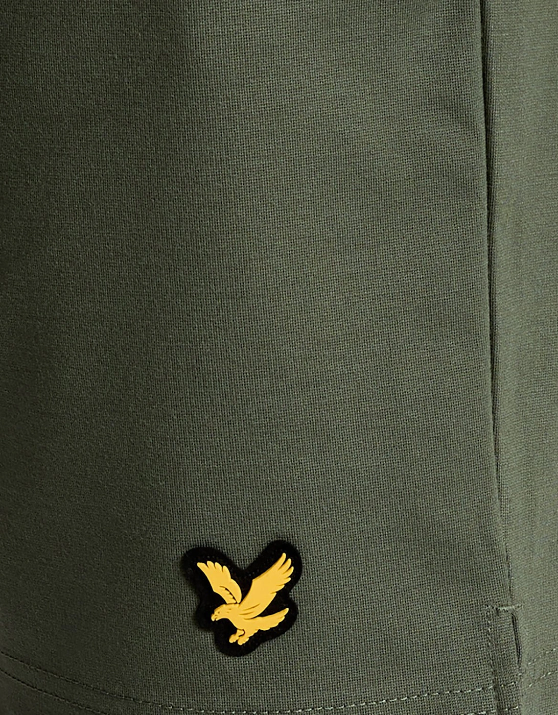 Sports Lightweight Sweat Shorts