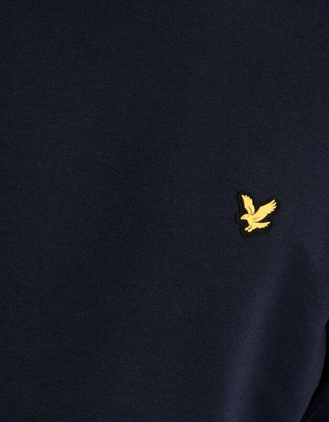 Sports Tape Crew Neck Sweatshirt