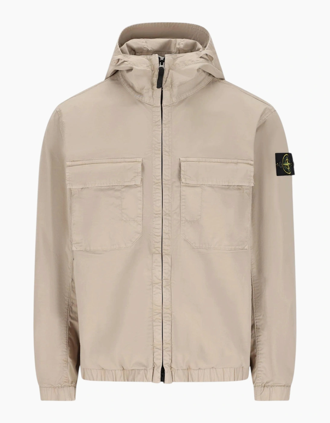 Desert Beige Jacket, 3 of 2