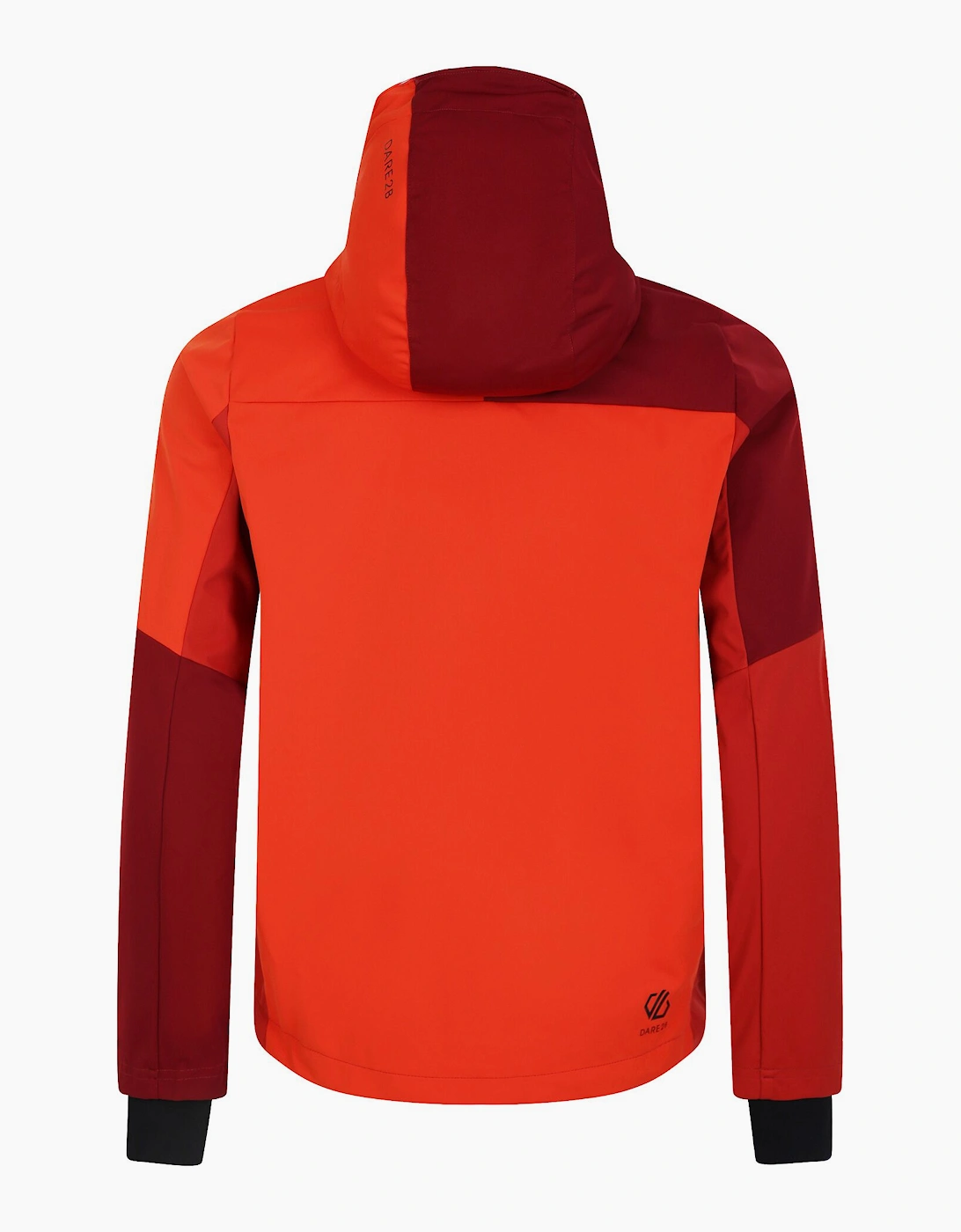 Mens Mountaineer Soft Shell Jacket