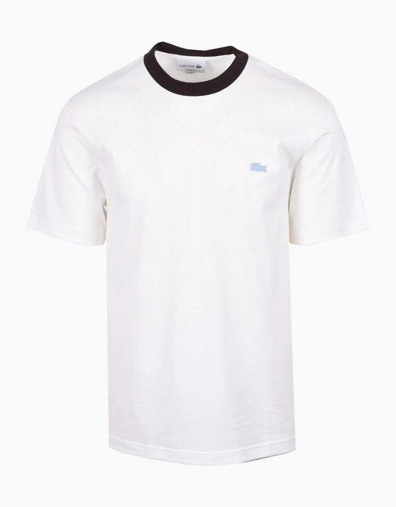 T-SHIRT WHITE