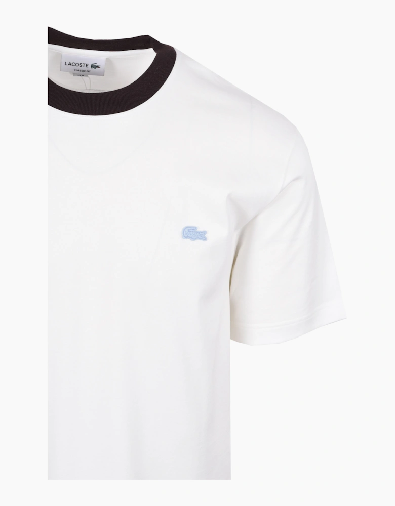 T-SHIRT WHITE