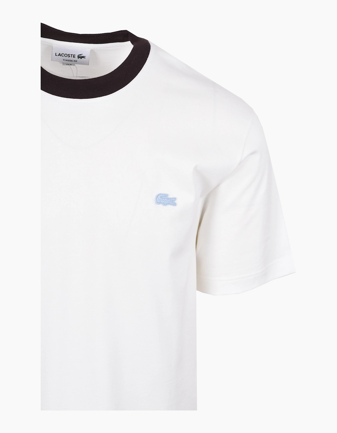 T-SHIRT WHITE