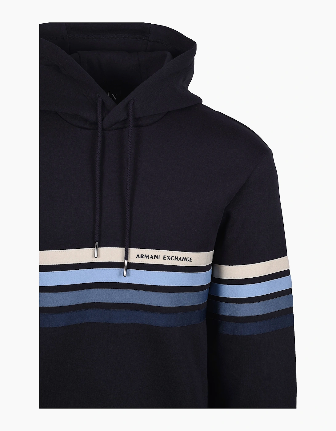 HOODIE DEEP NAVY