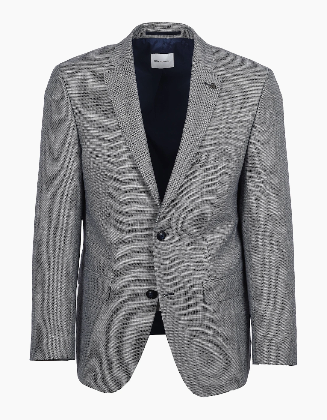 JACKET DARK BLUE, 5 of 4