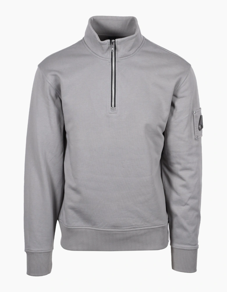 HARTSFIELD HALF ZIP INDUSTRY