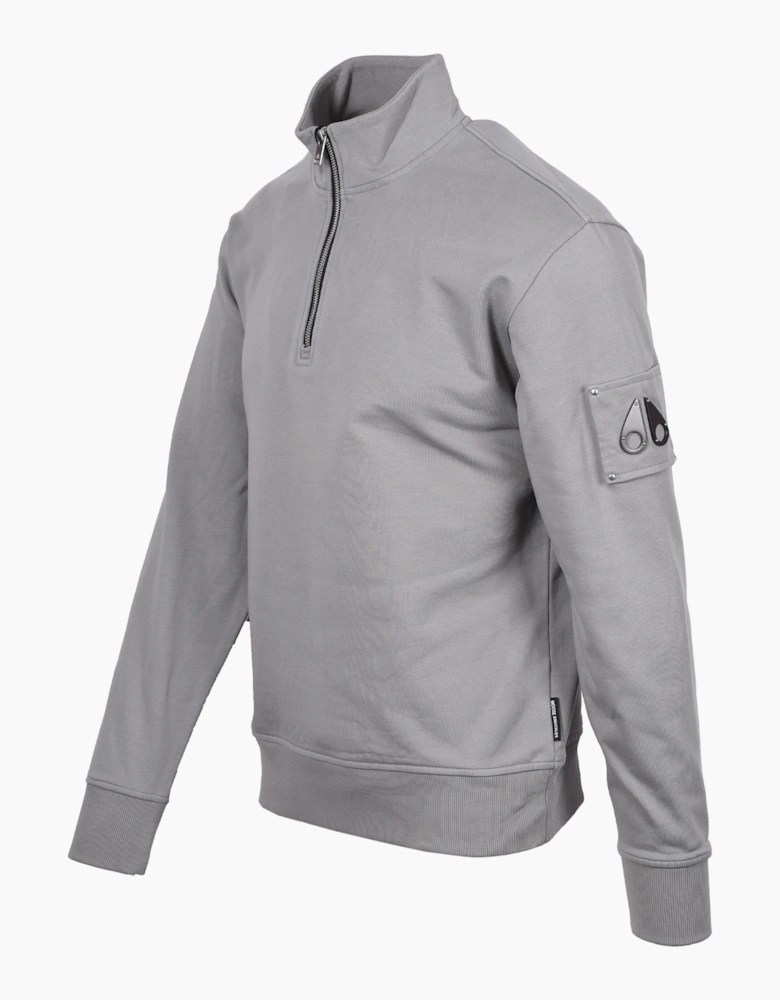 HARTSFIELD HALF ZIP INDUSTRY