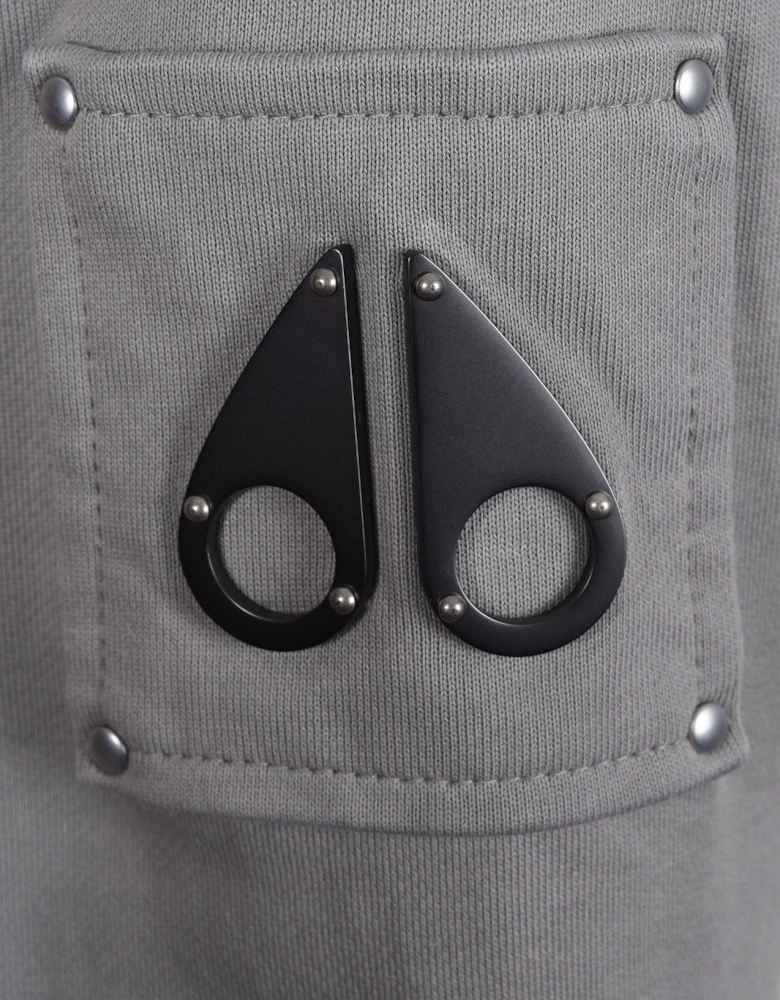 HARTSFIELD HALF ZIP INDUSTRY