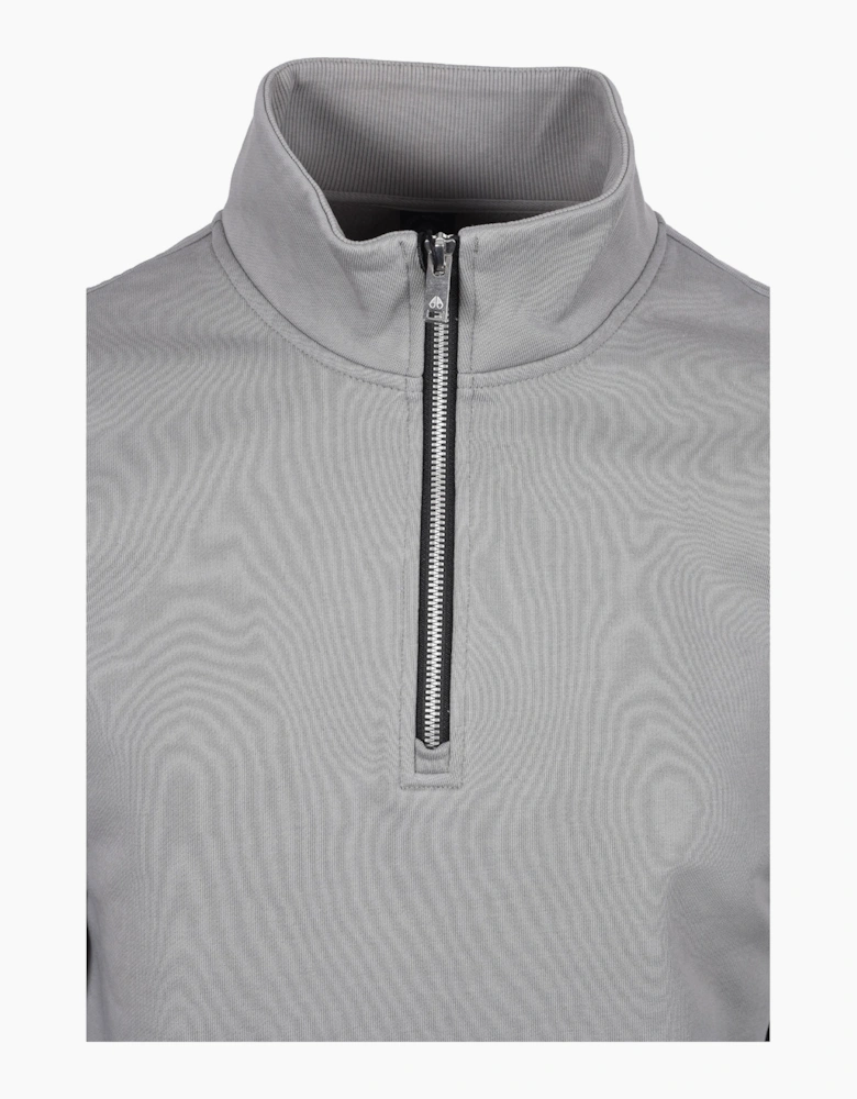 HARTSFIELD HALF ZIP INDUSTRY