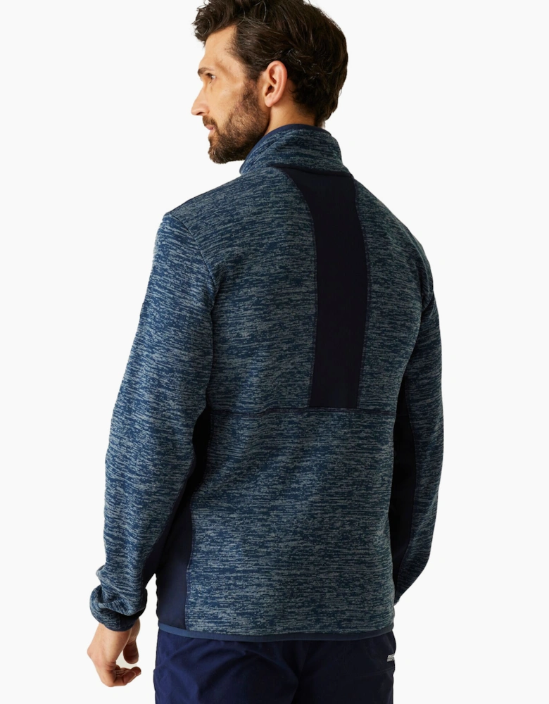 Mens Baslinn Fleece Jacket