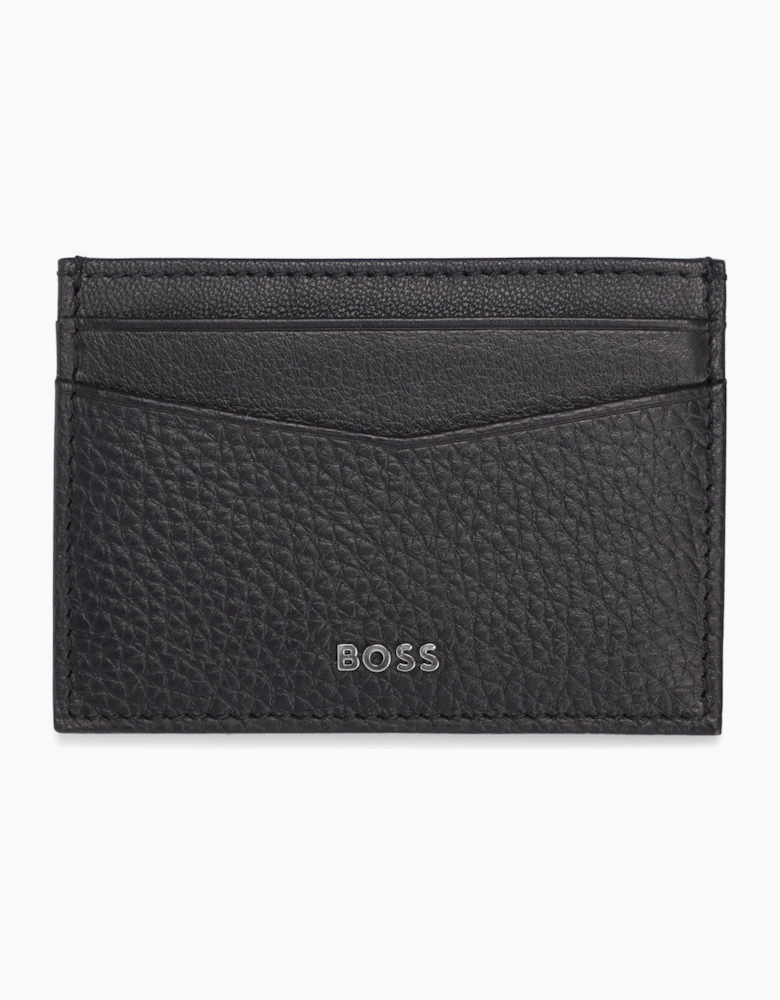 Branded Card Holder with Money Clip