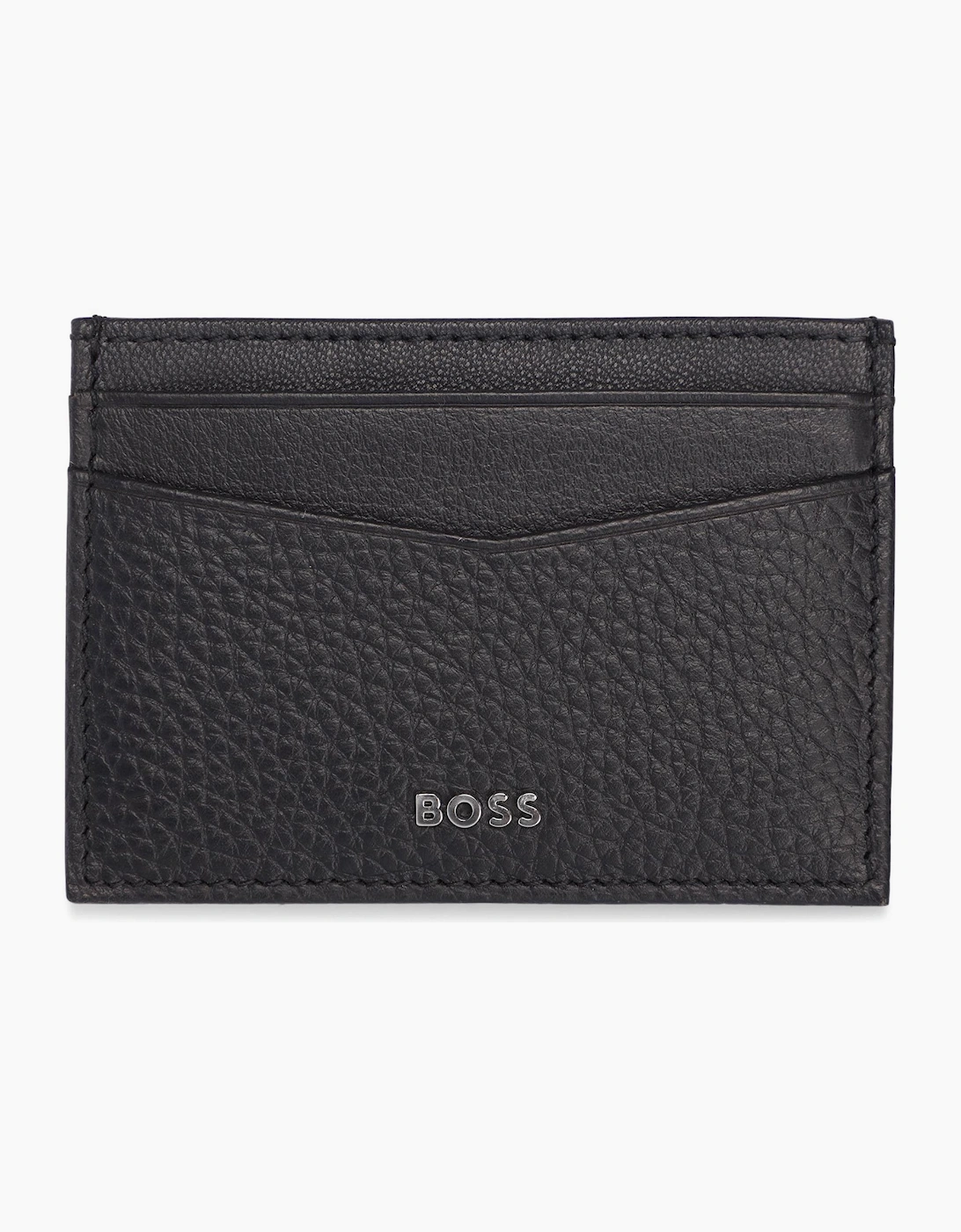 Branded Card Holder with Money Clip