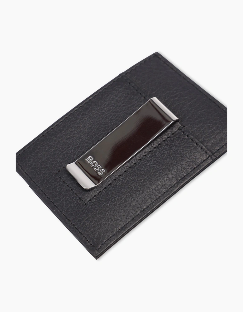 Branded Card Holder with Money Clip