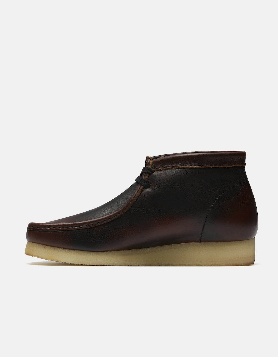 Wallabee Boots