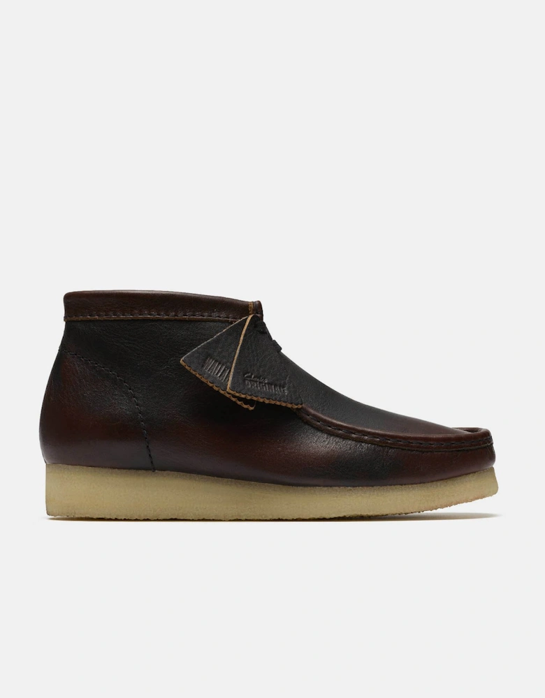 Wallabee Boots