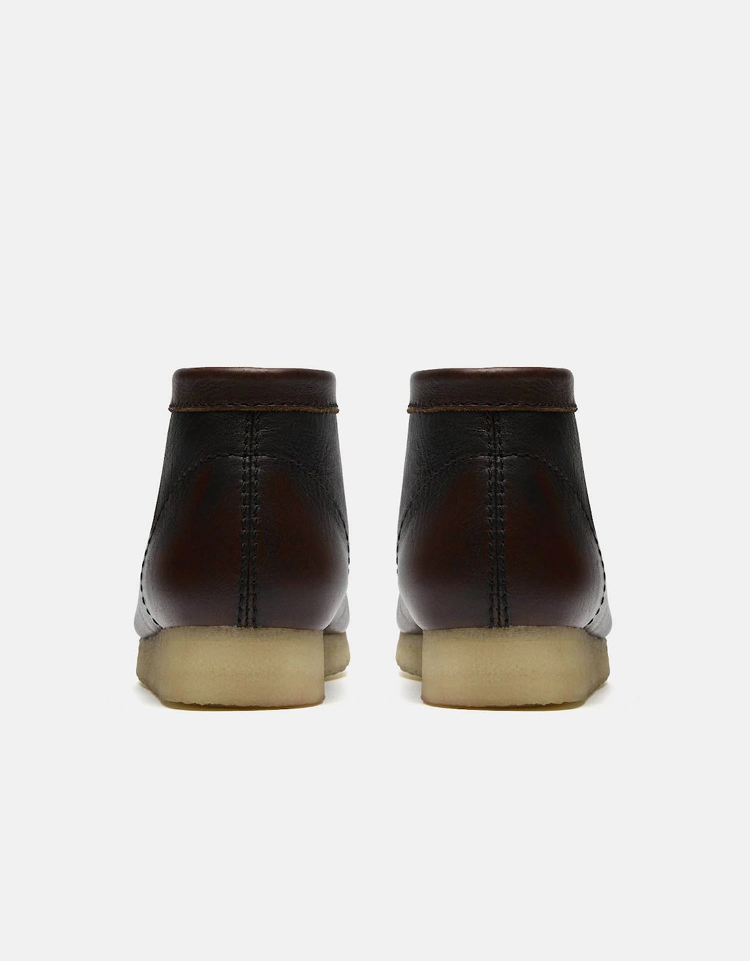 Wallabee Boots
