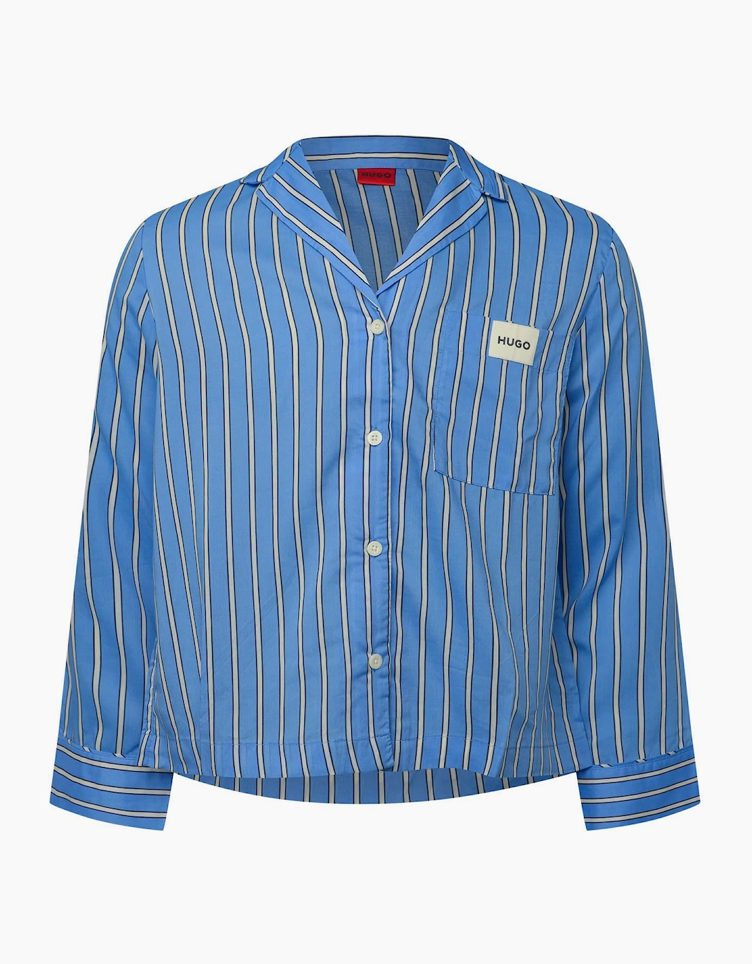 Kleo Pyjama Shirt, 3 of 2