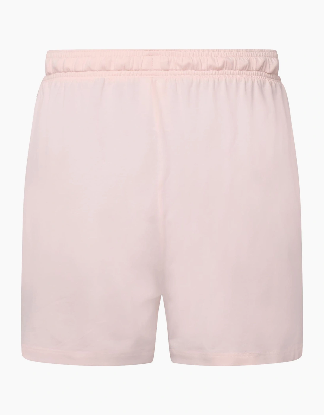 Stretch Cotton Pyjama Shorts