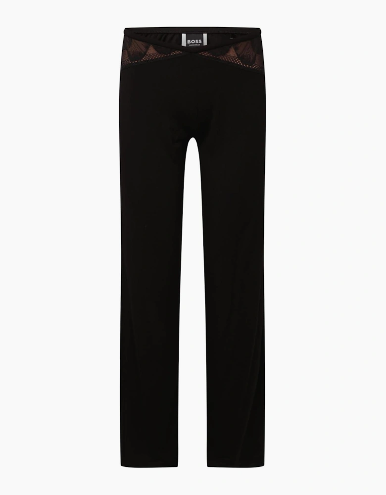 Peony Pyjama Bottoms