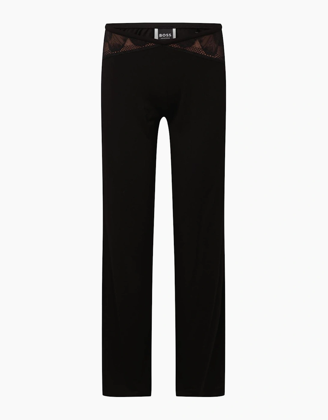 Peony Pyjama Bottoms, 3 of 2