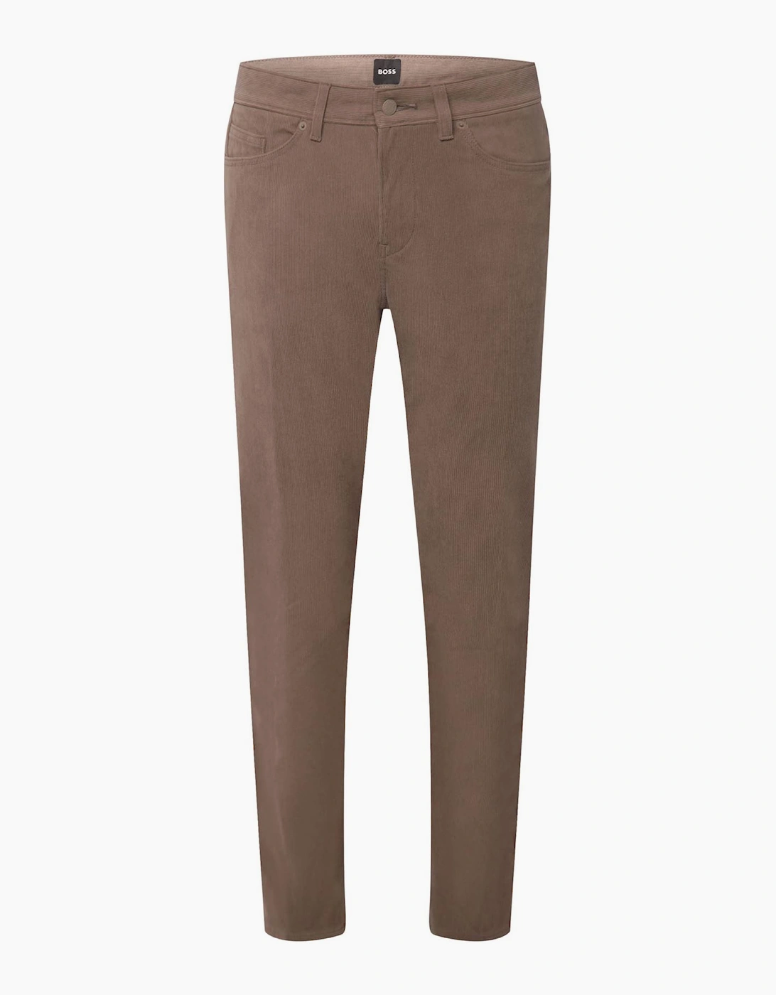 P-Delaware5 Corduroy Trousers, 3 of 2