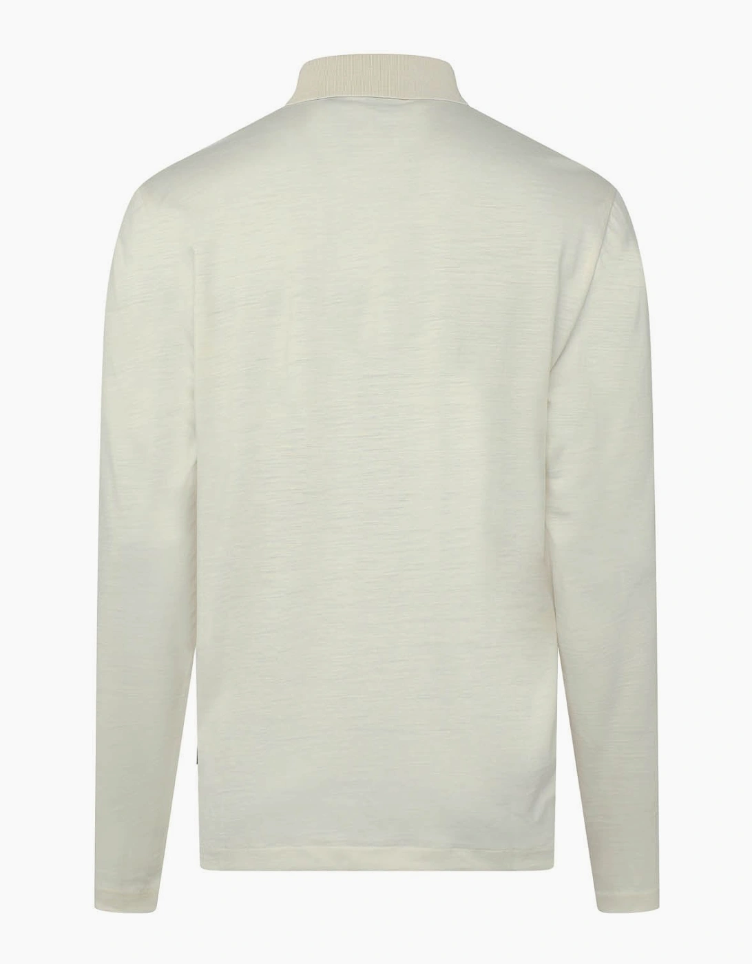 H-Pado 110 Long Sleeve Polo Shirt