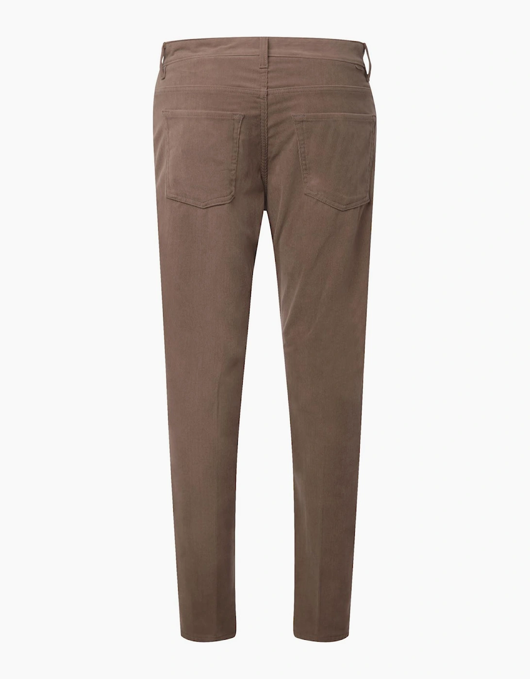 P-Delaware5 Corduroy Trousers