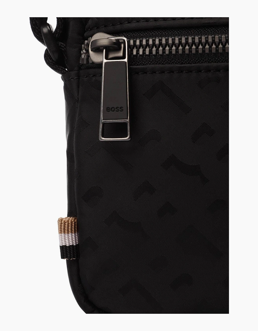 Catch 3.0 Shoulder Bag