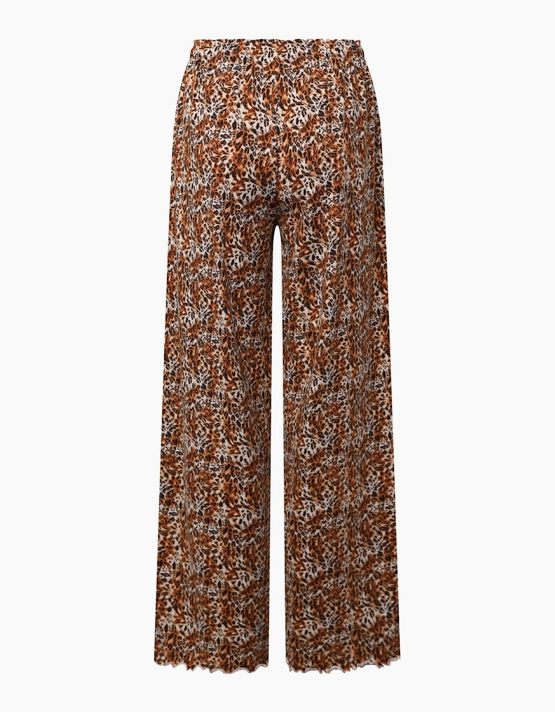 Stretch Jersey Pyjama Bottoms