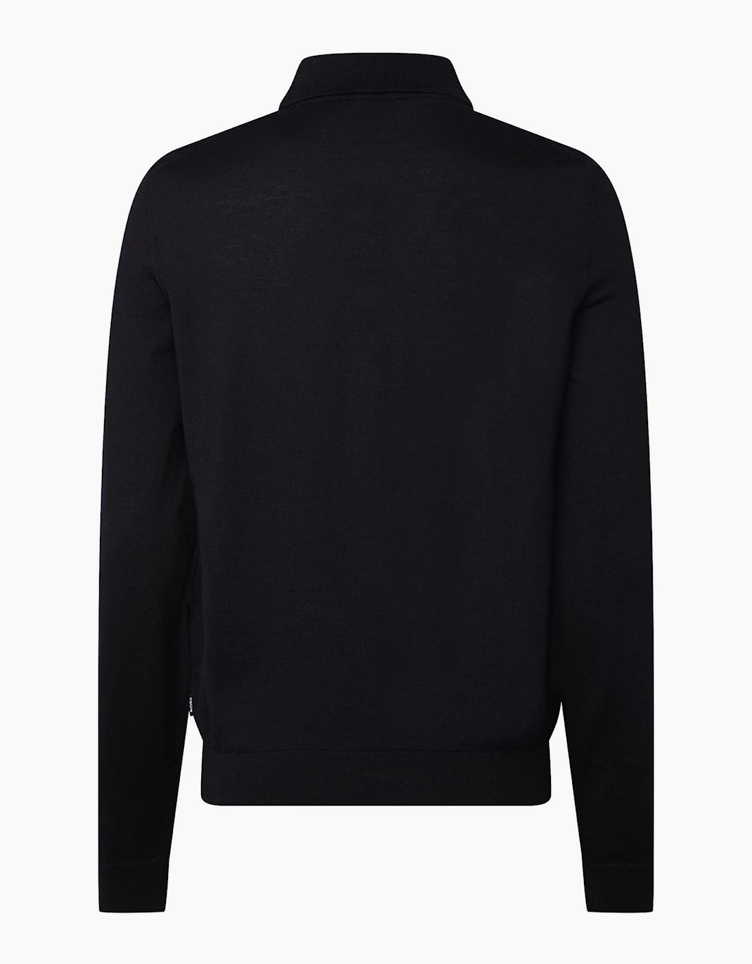 Helbert Regular Fit Shirt in Virgin Wool