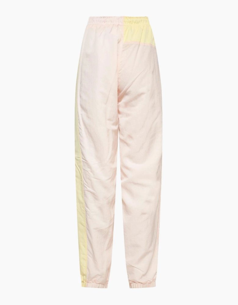 Colour-Block Joggers