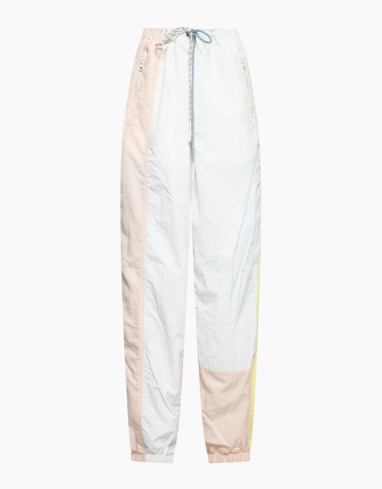 Colour-Block Joggers