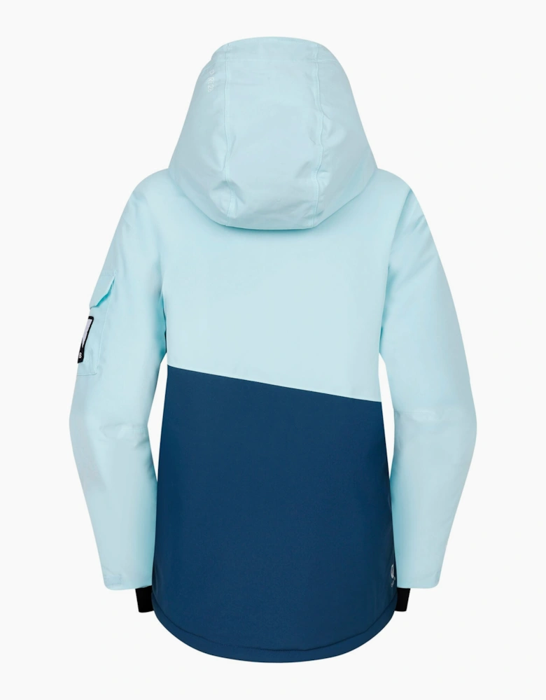 Womens/Ladies Ski Life Ski Jacket