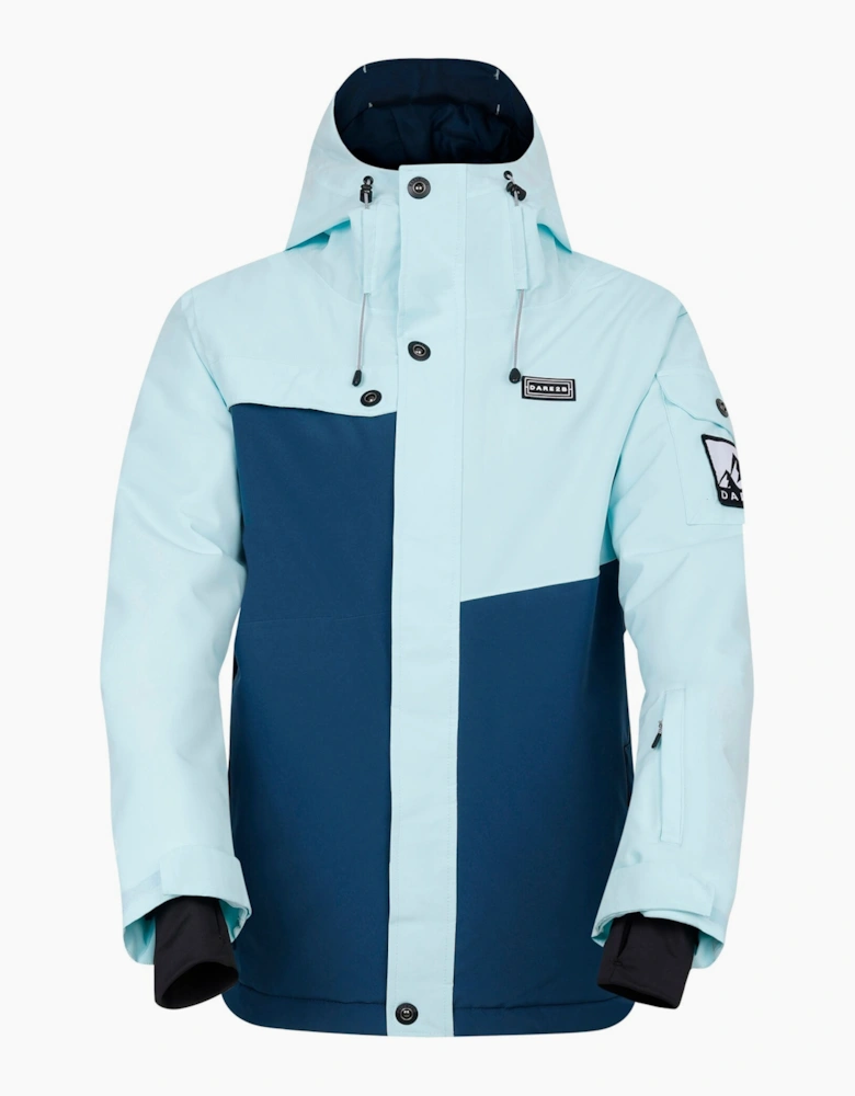 Womens/Ladies Ski Life Ski Jacket