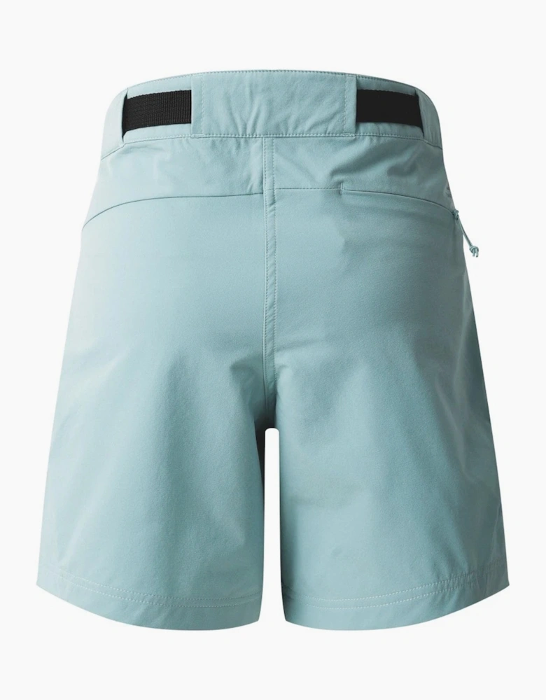 Womens/Ladies Melodic Pro II Shorts