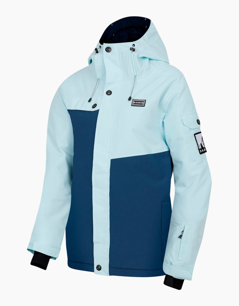 Womens/Ladies Ski Life Ski Jacket