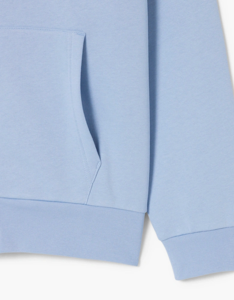 SH9626 Full Zip Fleece Hoodie