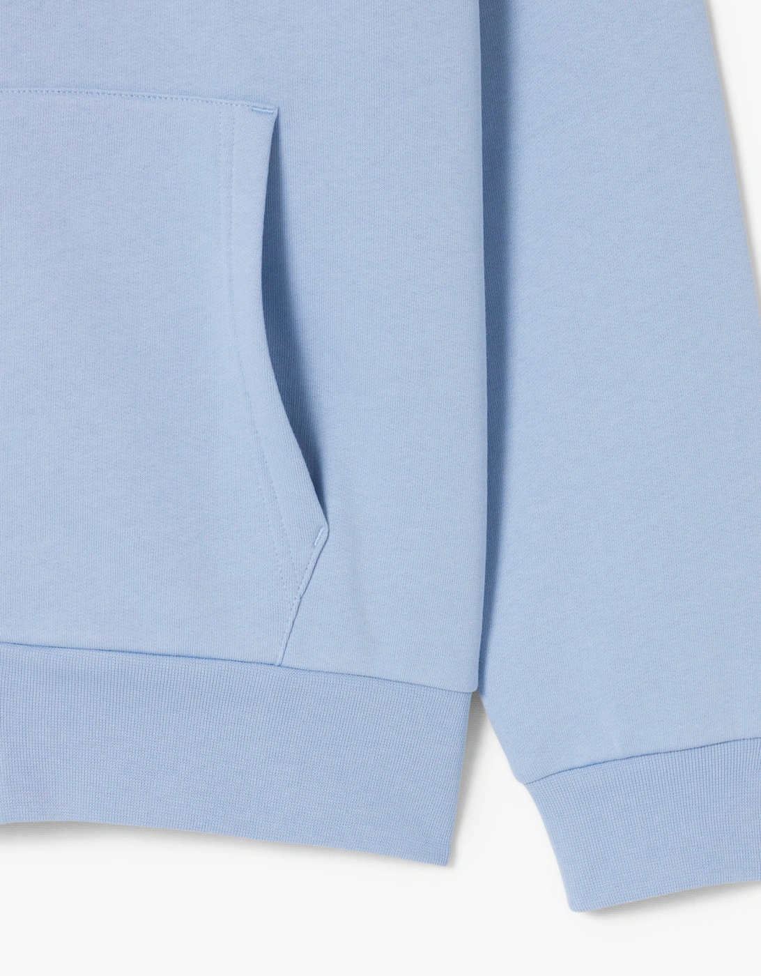 SH9626 Full Zip Fleece Hoodie