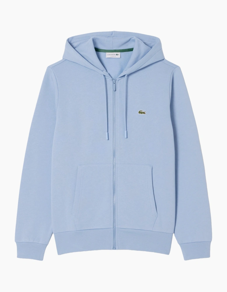 SH9626 Full Zip Fleece Hoodie
