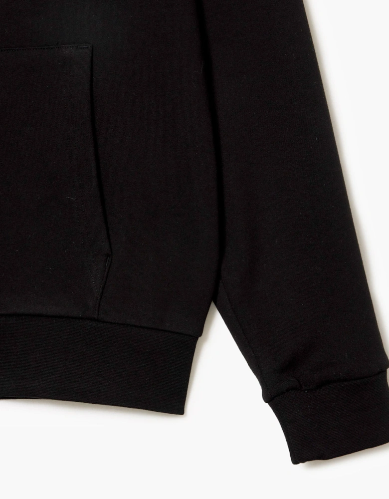 SH9626 Full Zip Fleece Hoodie