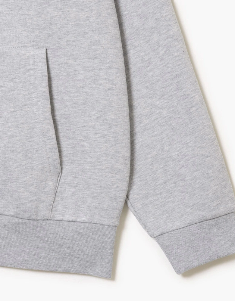 SH9626 Full Zip Fleece Hoodie