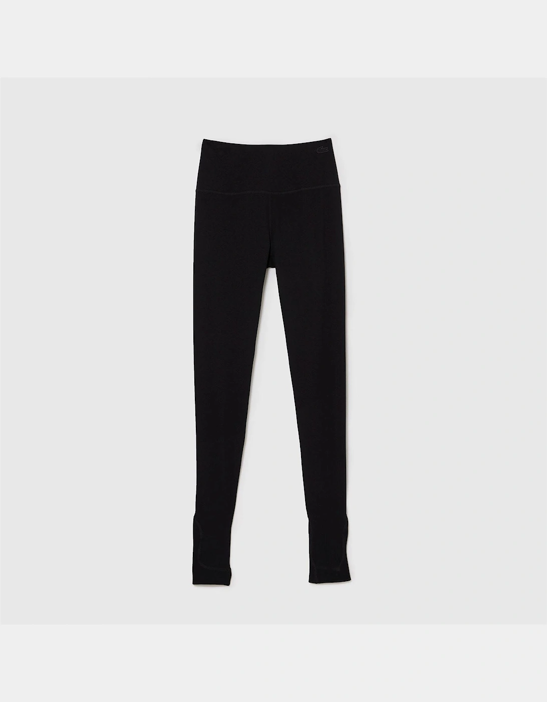 Collapsible Stirrup Leggings