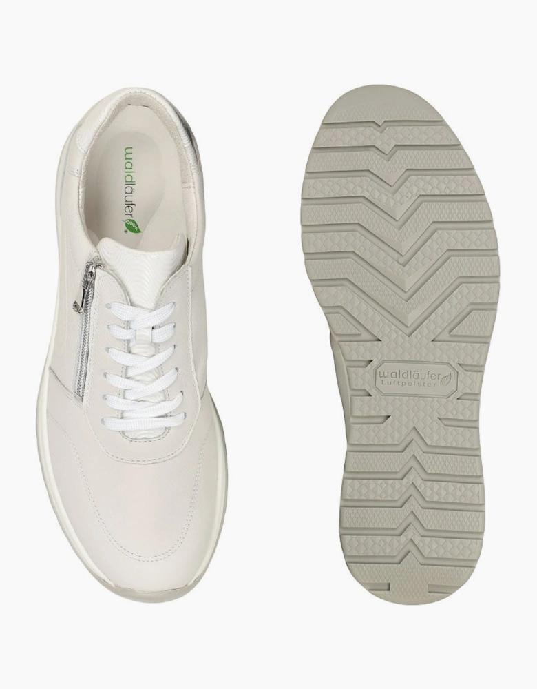 Inessa Womens Trainers