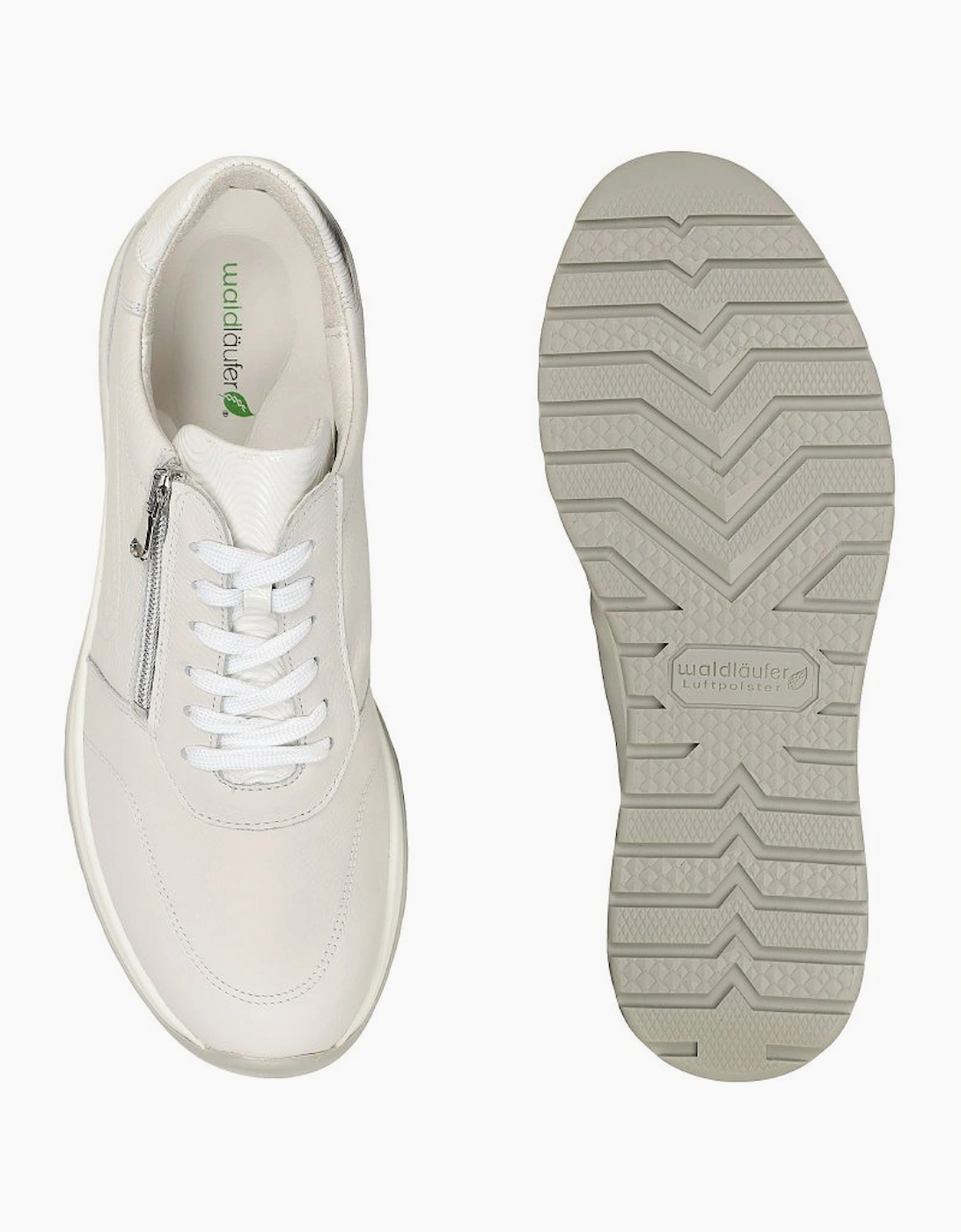 Inessa Womens Trainers