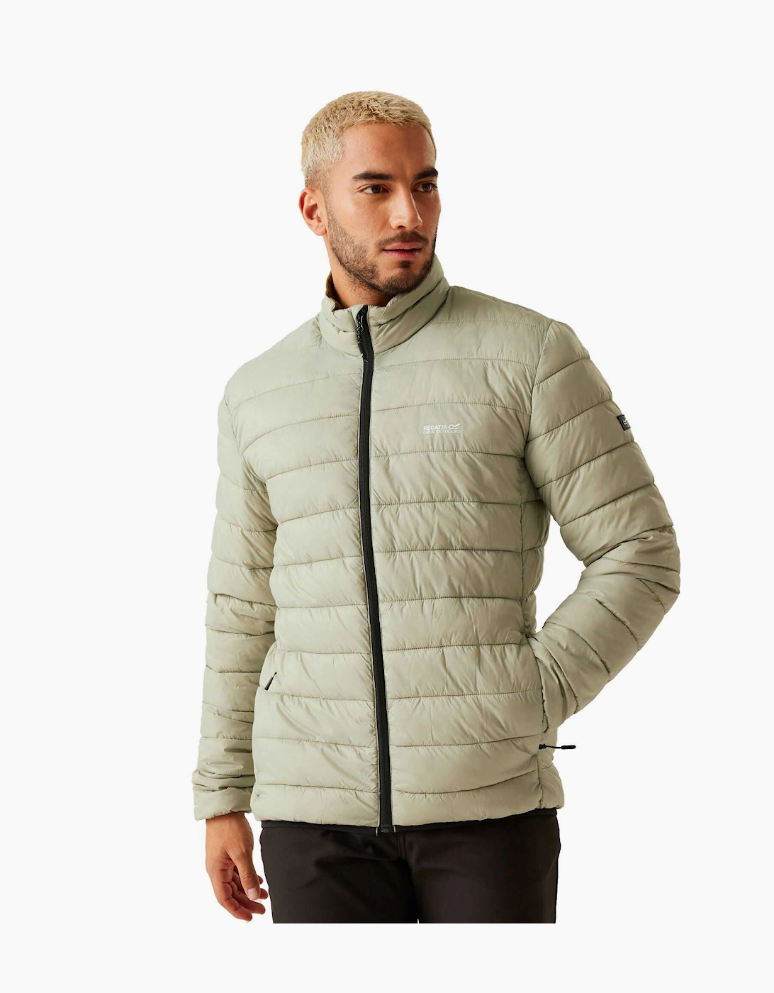 Mens Marizion Padded Jacket