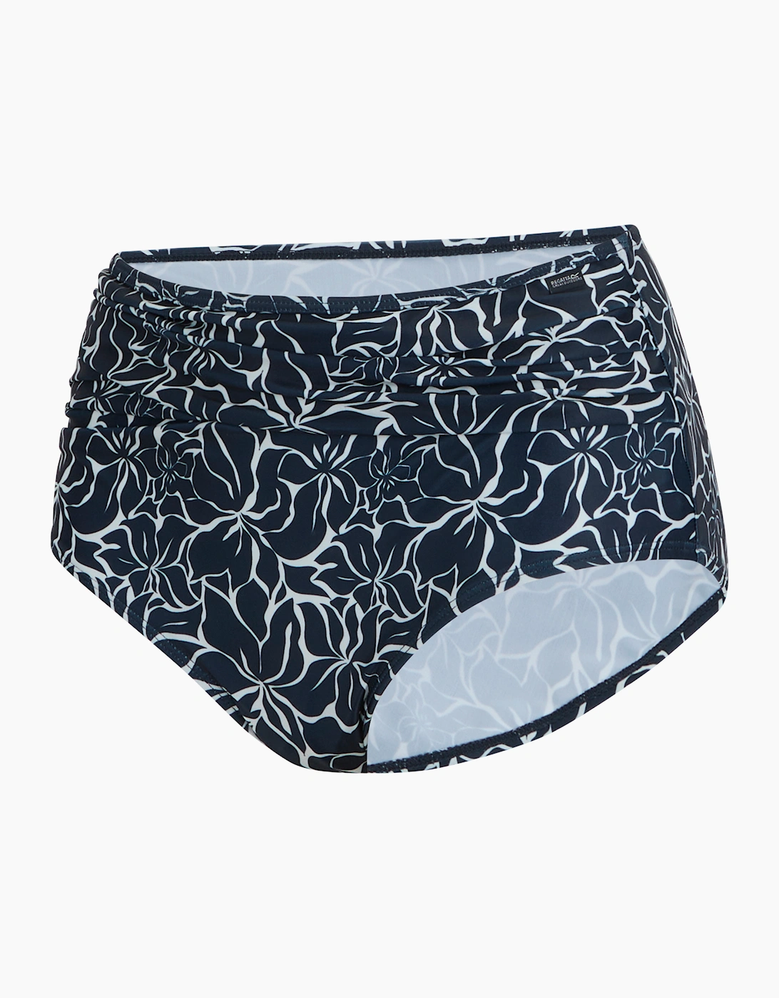 Womens/Ladies Loria Floral Paradise Bikini Bottoms