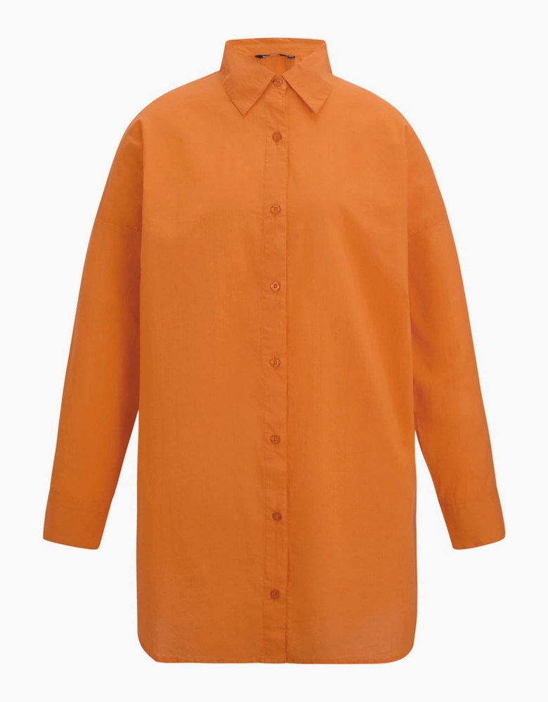 Womens/Ladies Prerna Shirt